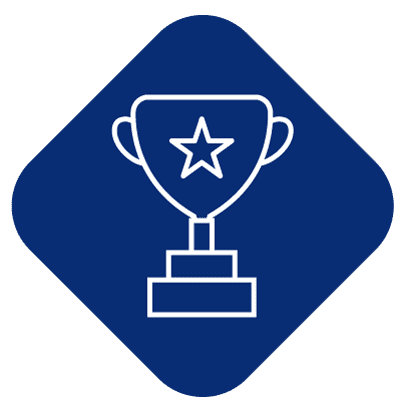 Иконка Входим в ТОП производителей гофрокартона и коробок